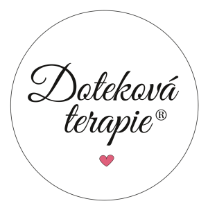 Doteková terapie.